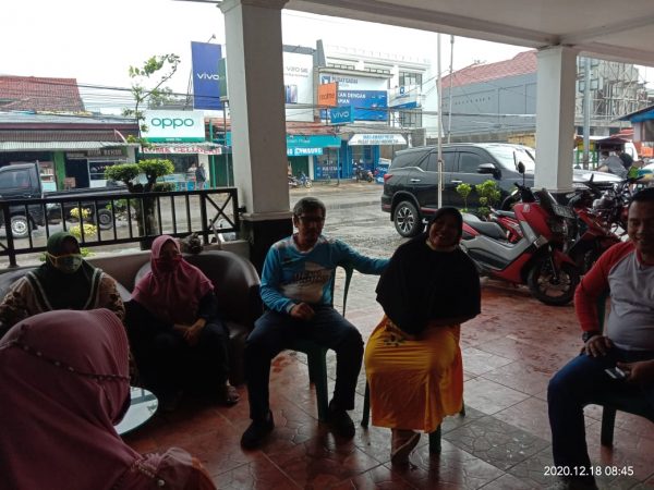 Obrolan Warga